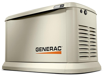 Hurricane Generator by Generac (Installed By Beattie Development for $11,995) | Cape Coral, Fort Myers Florida